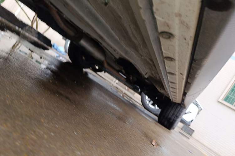 Used Venucia V 2021 260T New Star Edition Chassis Front Left