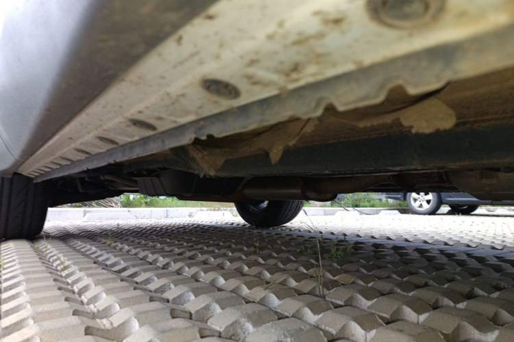 Used Venucia V 2021 260T Idol Edition Chassis Front Right