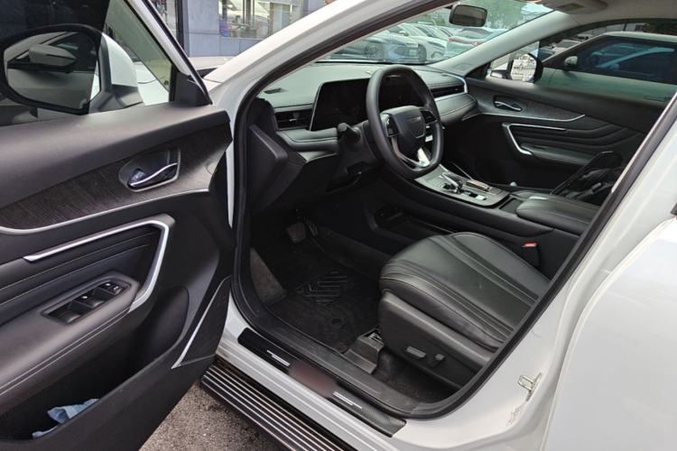 Used Venucia V 2021 260T Idol Edition Driver Seat