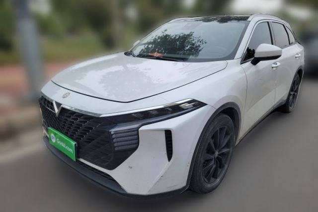 Used Venucia V 2021 260T Tianwang Edition