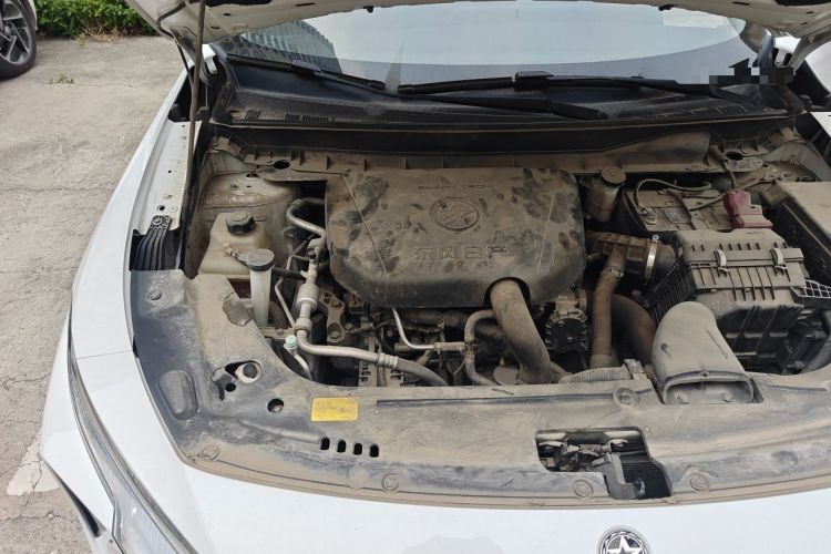 Used Venucia V 2021 260T Idol Edition Engine Bay Right