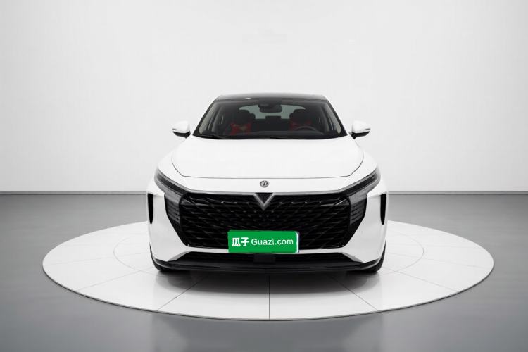 Used Venucia V 2021 260T Idol Edition Exterior 1