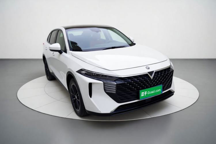 Used Venucia V 2021 260T Idol Edition Exterior 2