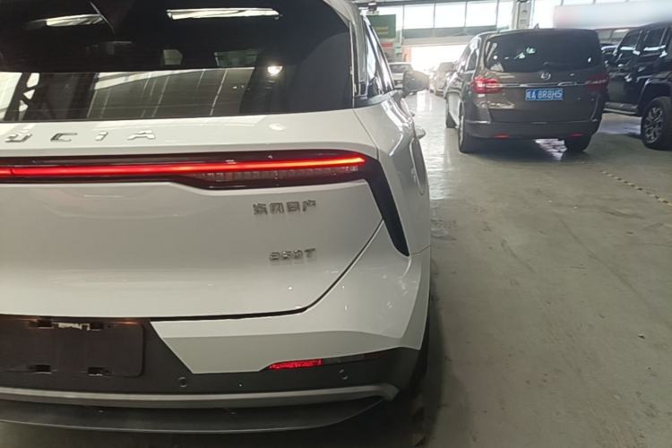 Used Venucia V 2021 260T Tianwang Edition Exterior 3