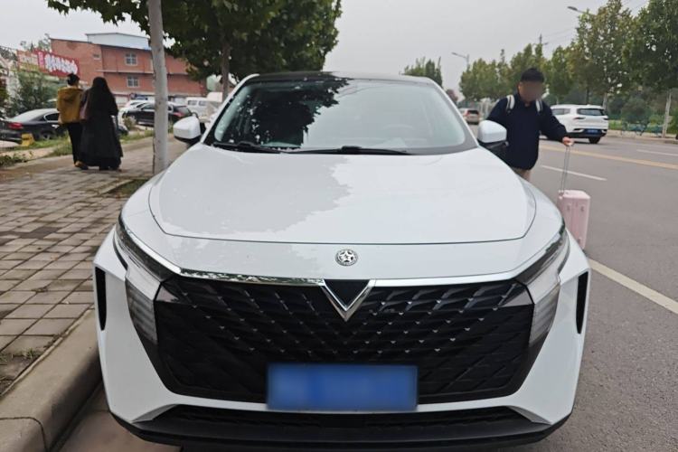 Used Venucia V 2021 260T Idol Edition Front