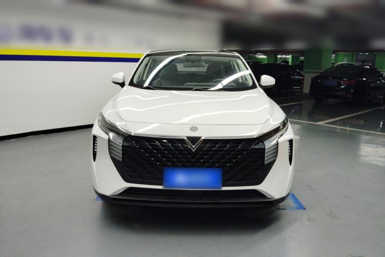 Used Venucia V 2021 260T Idol Edition Front