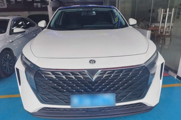 Used Venucia V 2021 260T Idol Edition Front