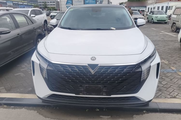 Used Venucia V 2021 260T Idol Edition Front