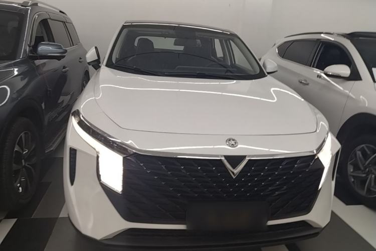 Used Venucia V 2021 260T Idol Edition Front