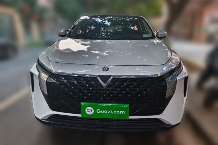 Used Venucia V 2021 260T Idol Edition Front