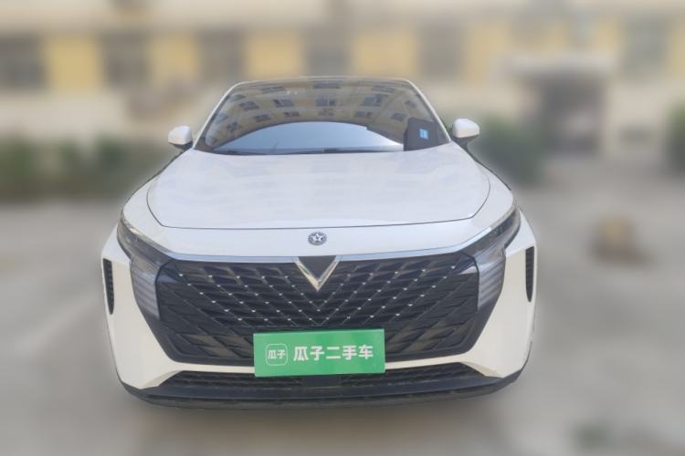 Used Venucia V 2021 260T Idol Edition Front