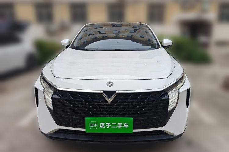 Used Venucia V 2021 260T Idol Edition Front