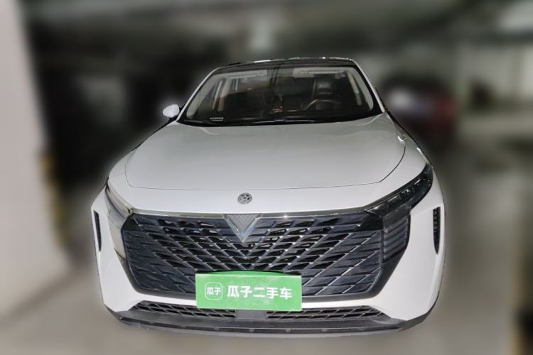 Used Venucia V 2021 260T Idol Edition Front