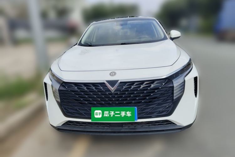 Used Venucia V 2021 260T Idol Edition Front