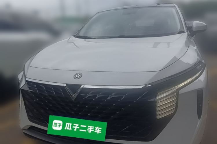 Used Venucia V 2021 260T Idol Edition Front