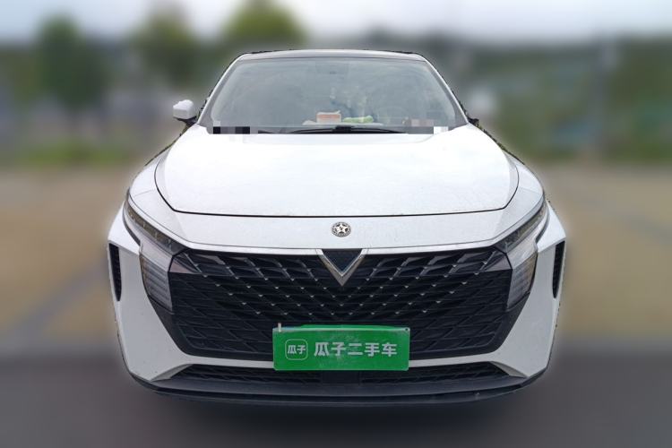 Used Venucia V 2021 260T Idol Edition Front