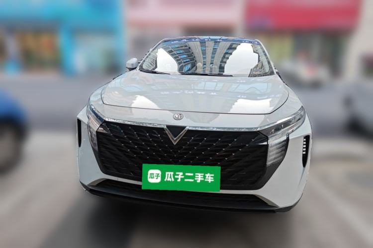 Used Venucia V 2021 260T Idol Edition Front