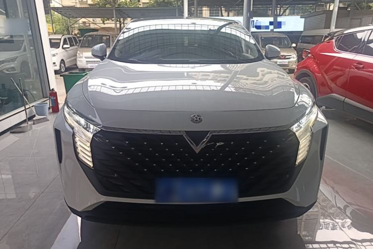 Used Venucia V 2021 260T Idol Edition Front