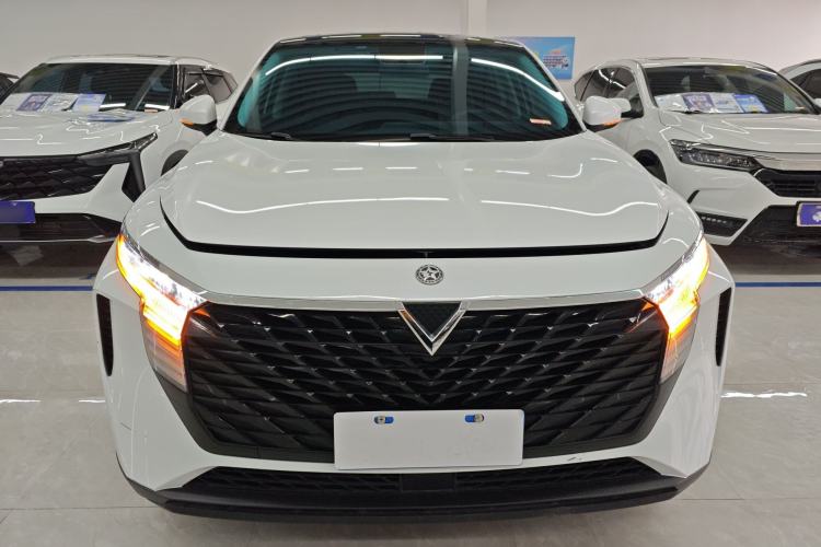 Used Venucia V 2021 260T Idol Edition Front