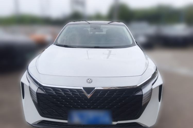 Used Venucia V 2021 260T Idol Edition Front