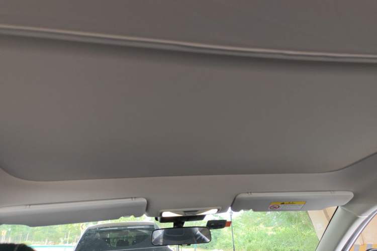 Used Venucia V 2021 260T Tianwang Edition Headliner