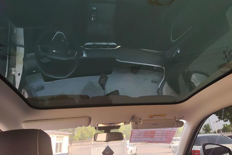 Used Venucia V 2021 260T Tianwang Edition Headliner