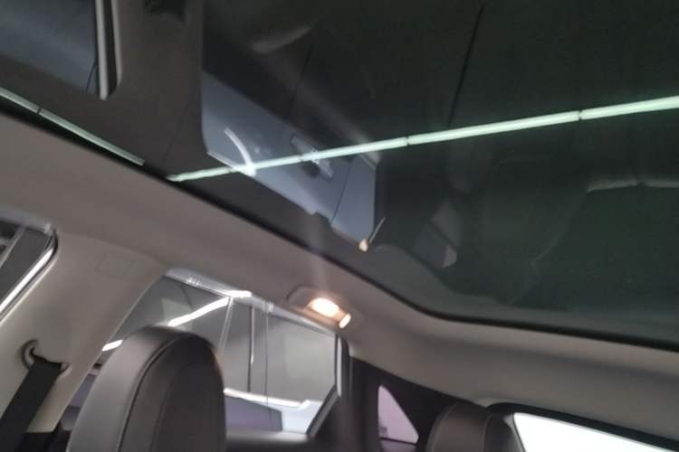 Used Venucia V 2021 260T Idol Edition Headliner