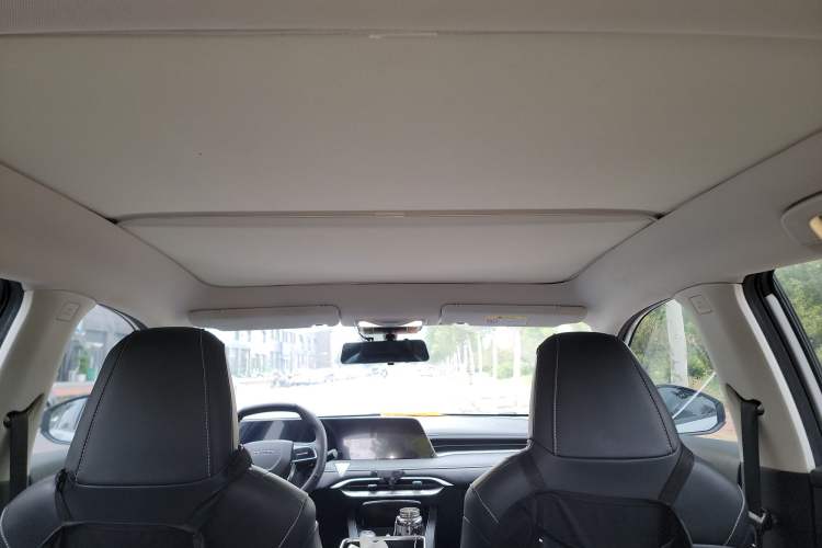 Used Venucia V 2021 260T Tianwang Edition Headliner