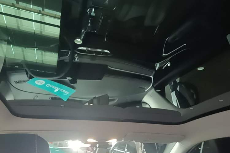 Used Venucia V 2021 260T Tianwang Edition Headliner