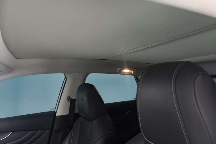 Used Venucia V 2021 260T Tianwang Edition Headliner