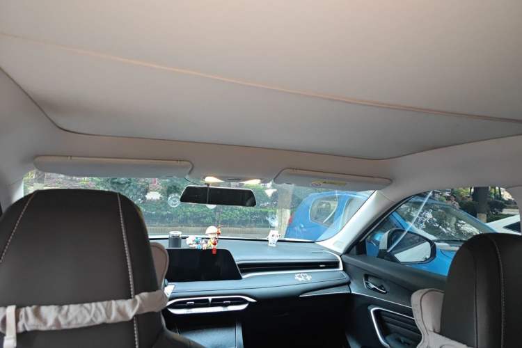 Used Venucia V 2021 260T Idol Edition Headliner