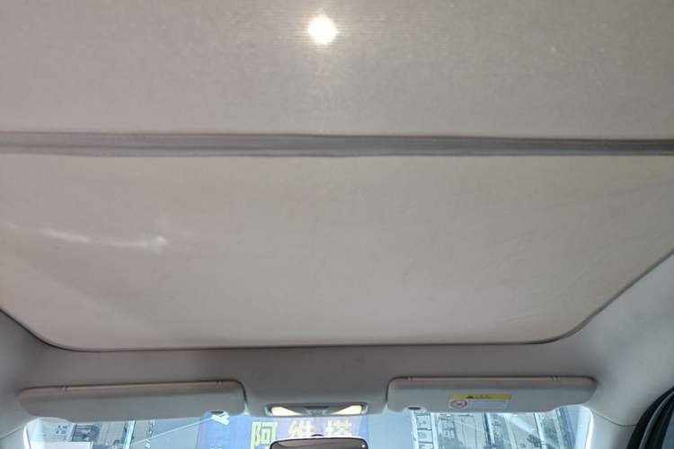 Used Venucia V 2021 260T Tianwang Edition Headliner