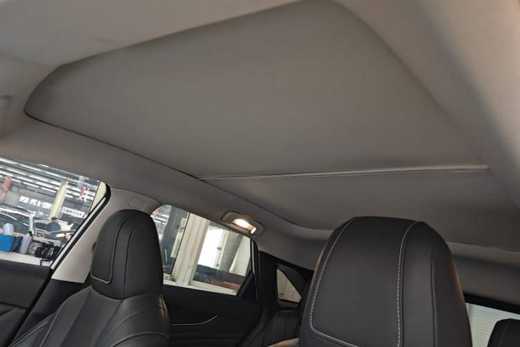 Used Venucia V 2021 260T Idol Edition Headliner
