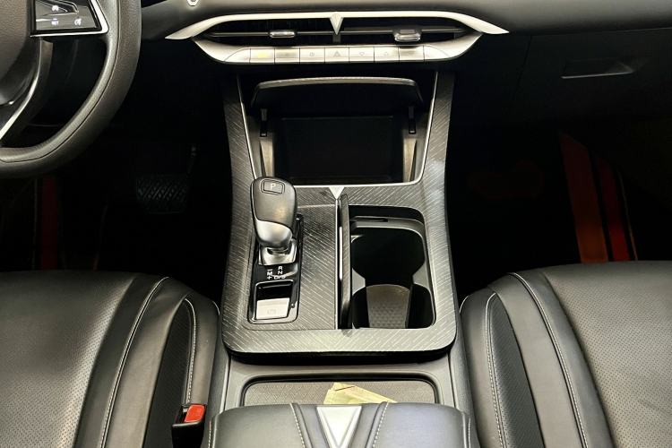 Used Venucia V 2021 260T Idol Edition Interior 5