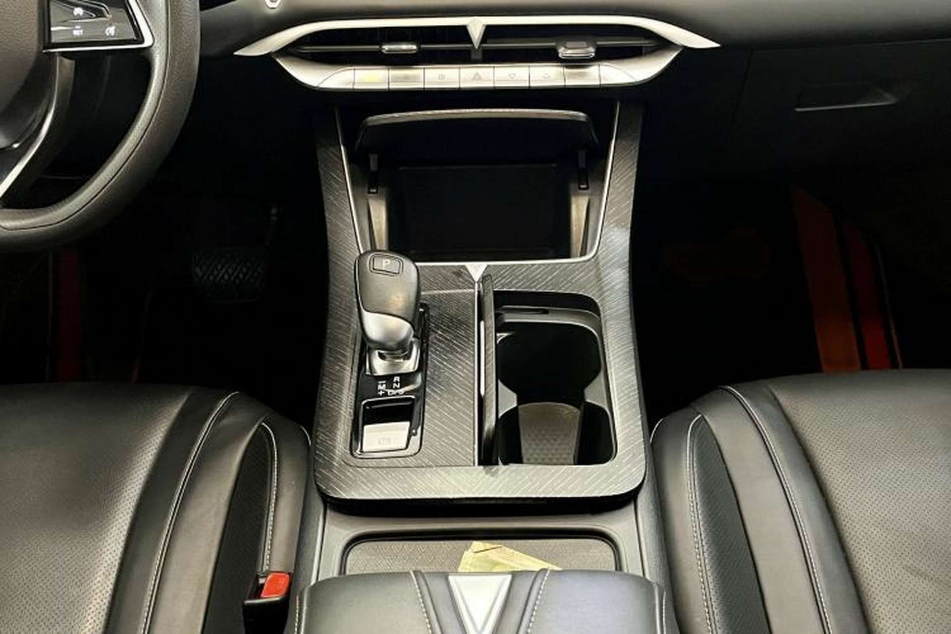 Used Venucia V 2021 260T Idol Edition Interior 5
