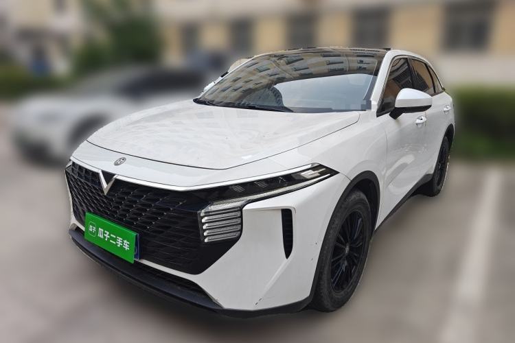 Used Venucia V 2021 260T Idol Edition Guazi used car, China used car export, Used car for sale, Used cars, Cheapest cars for sale
