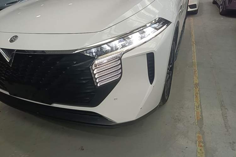 Used Venucia V 2021 260T Tianwang Edition Left Front Headlight