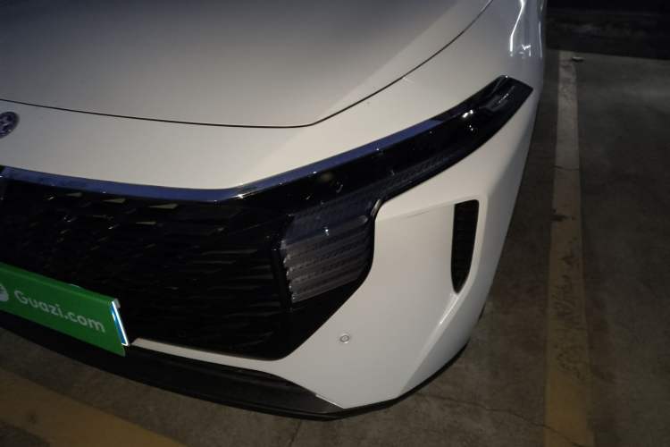 Used Venucia V 2021 260T Tianwang Edition Left Front Headlight