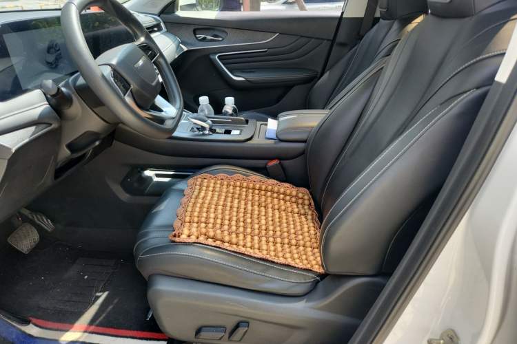 Used Venucia V 2021 260T Idol Edition Left Front Seat