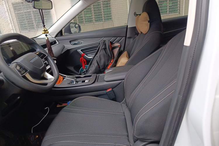 Used Venucia V 2021 260T New Star Edition Left Front Seat
