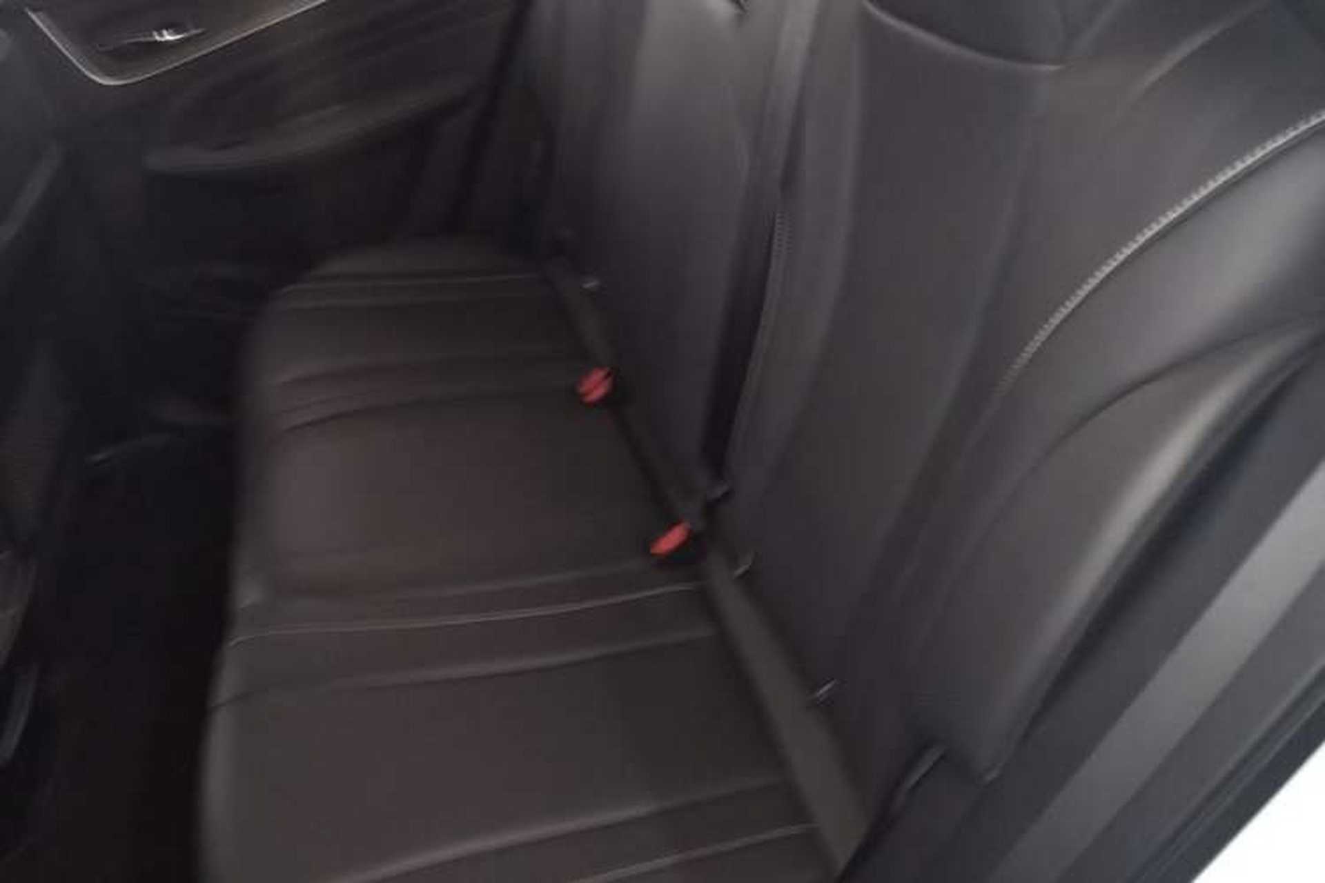 Used Venucia V 2021 260T Idol Edition Left Rear Seat