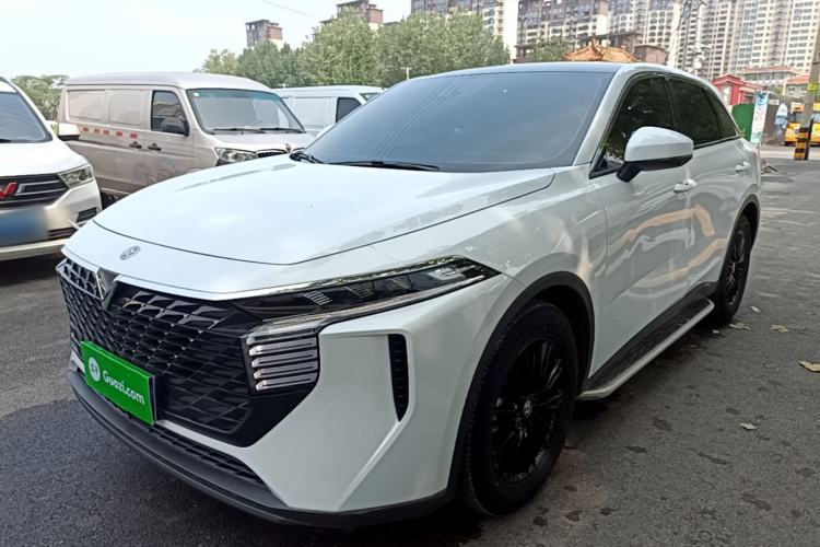 Used Venucia V 2021 260T Idol Edition Guazi used car, China used car export, Used car for sale, Used  cars, Cheapest cars for sale