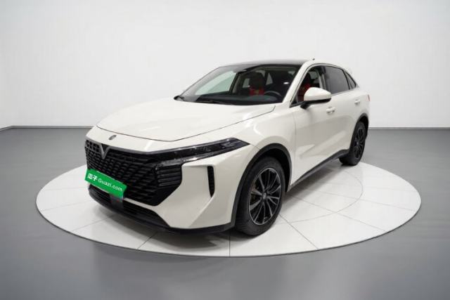Used Venucia V 2021 260T Idol Edition
