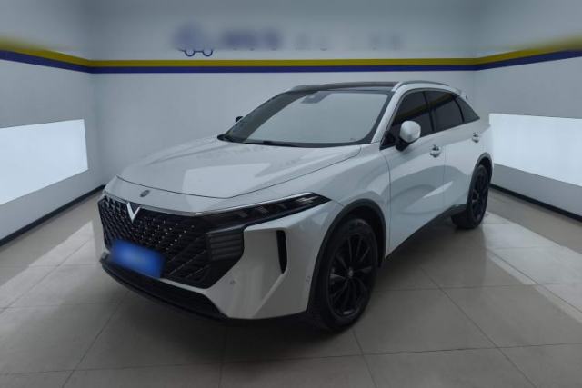 Used Venucia V 2021 260T Tianwang Edition