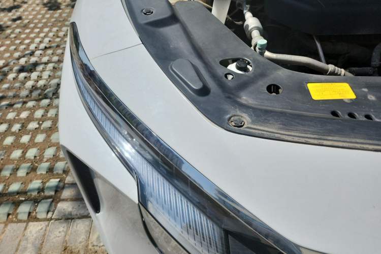 Used Venucia V 2021 260T Idol Edition Right Front Headlight