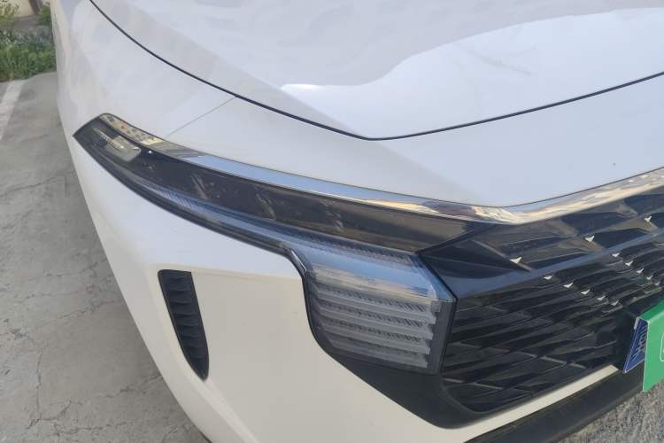 Used Venucia V 2021 260T Idol Edition Right Front Headlight