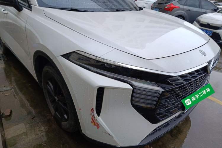 Used Venucia V 2021 260T New Star Edition Right Front Headlight
