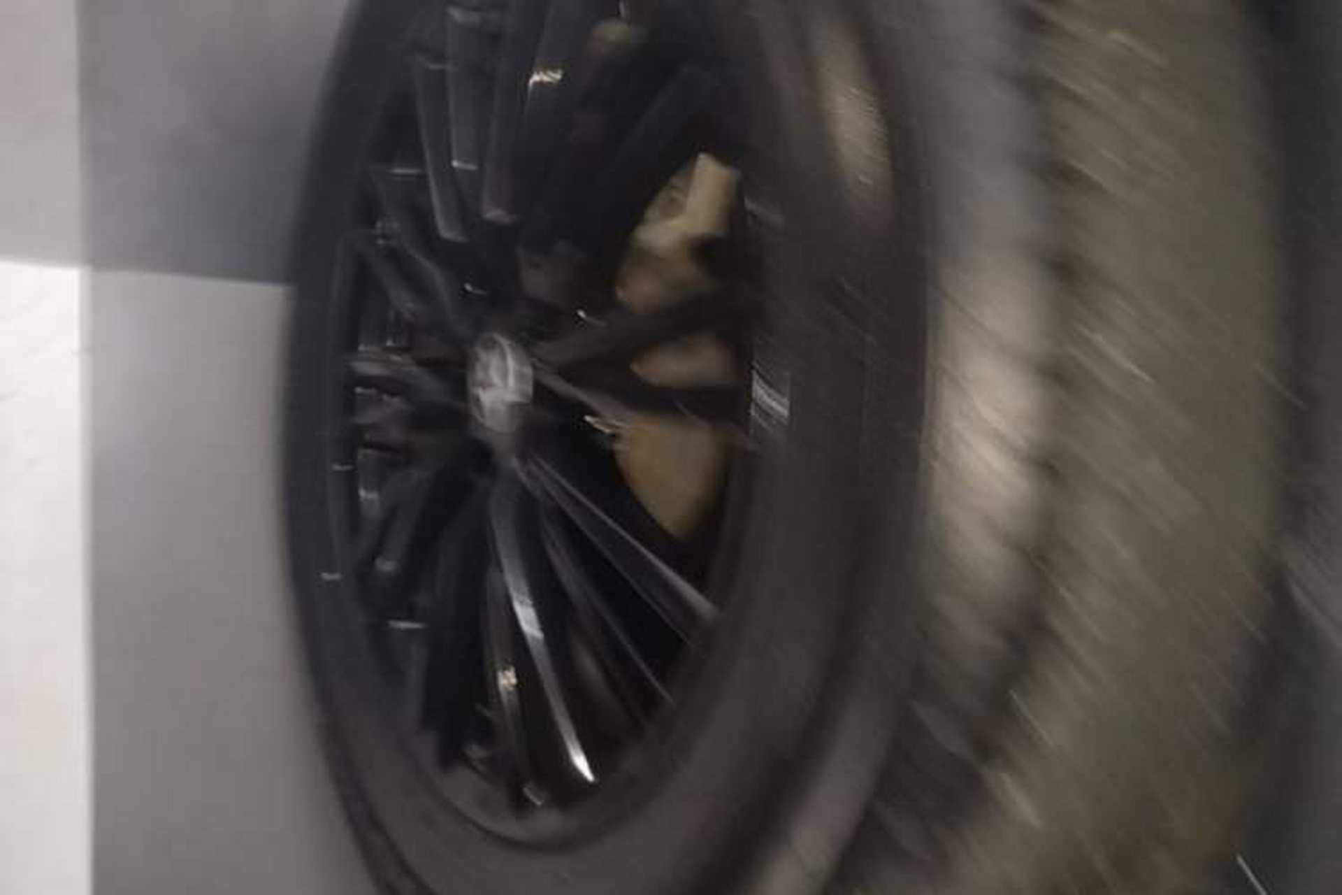 Used Venucia V 2021 260T Idol Edition Right Rear Wheel Hub