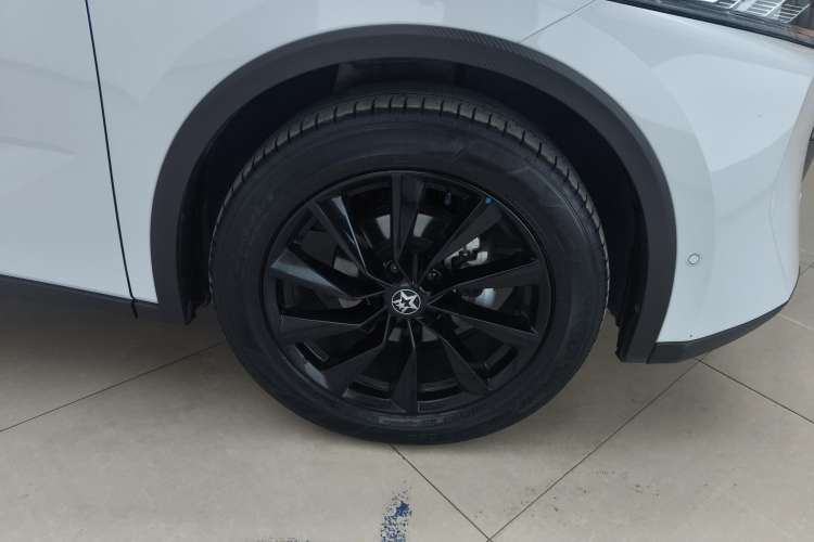 Used Venucia V 2021 260T Tianwang Edition Right Rear Wheel Hub