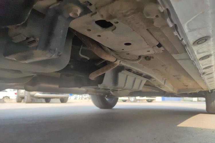 Used Venucia V 2021 260T Tianwang Edition Right Side Sill